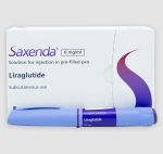 Buy Saxenda Injections Online