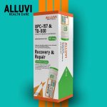 BPC-157 & TB-500 - 40mg (R&D Only)