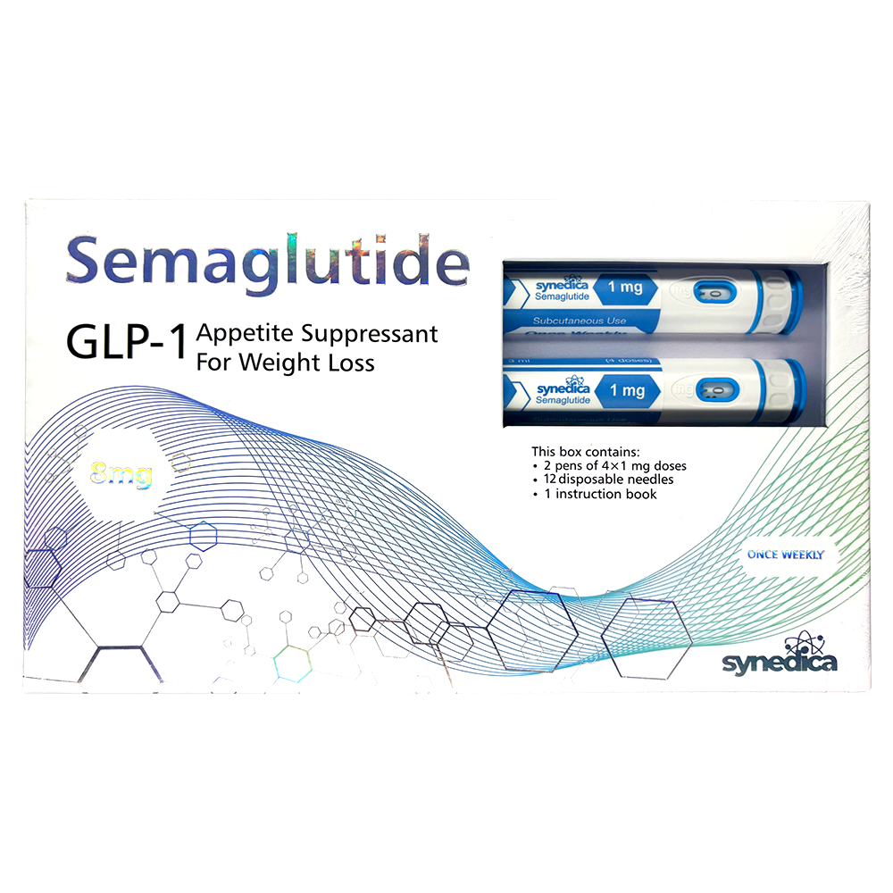 Buy Synedica Semaglutide Pen Kit