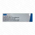 VLS Semaglutide 5mg Pen